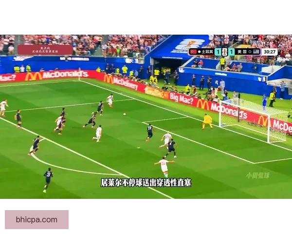 土耳其3比2绝杀美国居莱尔破